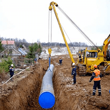 Выполнение полного комплекса общестроительных работ на&nbsp;площадочных объектах